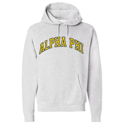 hoodie Hanes Hooded Sweatshirt