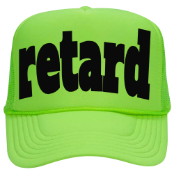 retard