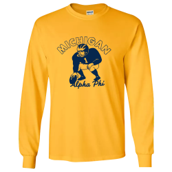 revised-longsleeve Wholesale Gildan Longsleeve Shirt