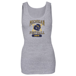 tank2 DISCONTINUED Junior Rib Tank Top  - 5527