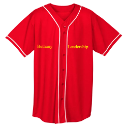Bethany Leadership