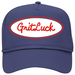 GritLuck Peterbilt