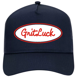 GritLuck Peterbilt