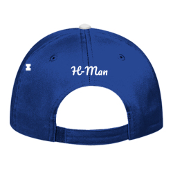 H Man 4