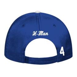 H Man 4