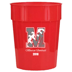 Monroe Football 2018