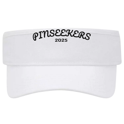 PINSEEKERS 2025