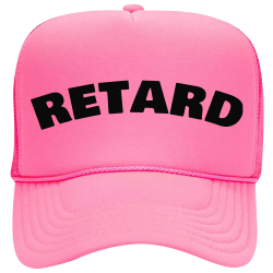 RETARD