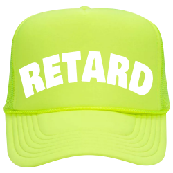 RETARD