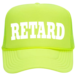 RETARD
