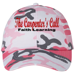 The Carpenters Call Faith Learning