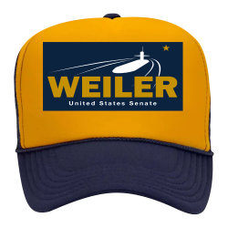 Weiler for Senate