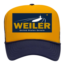Weiler for Senate