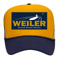 Weiler for Senate 2