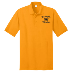 Yellow Coach Polo