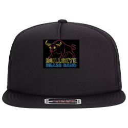 bullseye brass bamd