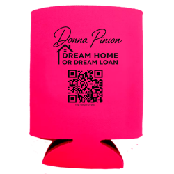 Business Koozie