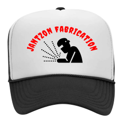 Jantzon  Fabrication