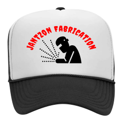 Jantzon  Fabrication