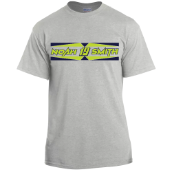 NSR Shirt Grey