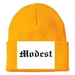 OG Modest Beanies
