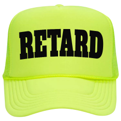RETARD 1