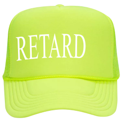 RETARD