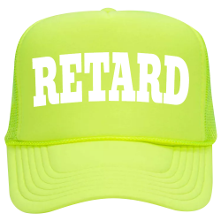 RETARD