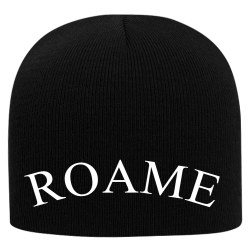 ROAMERS Ultra Soft Skull Cap Beanie