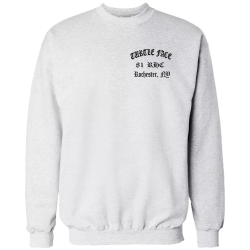 TURTLE FACE 81 RHC Rochester NY Muddy T