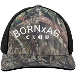 BORNxAGAIN CLUB