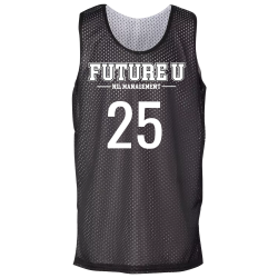 Basketball Jersey