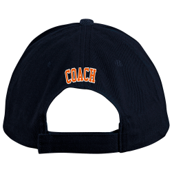 COACH-Astros Houston Astros Official MLB Hat for Little Kids Leagues OCMLB300