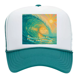 79786 IM EGGSCELLENT  Create Printed Trucker Hat  | Unisex Otto Cap Trucker Hat  39-169