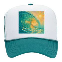 Create IM EGGSCELLENT  Create Printed Trucker Hat  | Unisex Otto Cap Trucker Hat  39-169