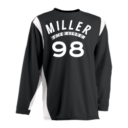 MILLER THE KILLER 98
