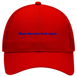Make America Suck Again