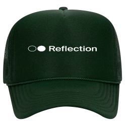 Reflection All Agreen