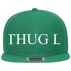 THUG LIFE