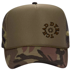 CHAD DYER TILING 0405121395