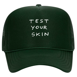 Create WILD WEST THEASPENBROKER theaspenbroker THEASPENBROKER EST.2017 Design Custom Printed Trucker Hat | Unisex Otto Cap Trucker Hat 39-165