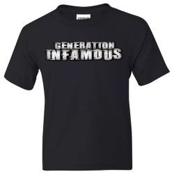 Generation Infamous