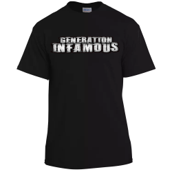 Generation Infamous