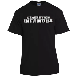 Generation Infamous