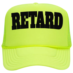 RETARD