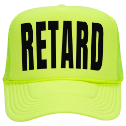RETARD