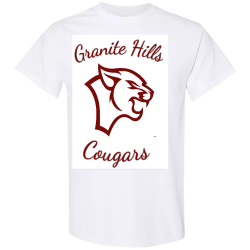 Wrestling B19 Deal - Senior Class Pride T-shirts