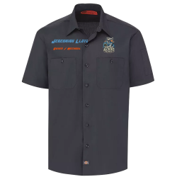 Owner  Mechanic Jeremiah Lloyd   Jerenmiah Lloyd