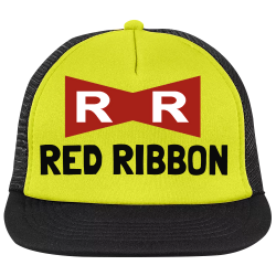 RED RIBBON