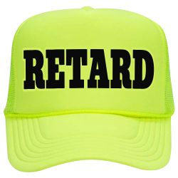 RETARD